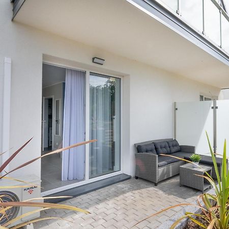 Apartamenty Porto Ujście-Darłowskie المظهر الخارجي الصورة