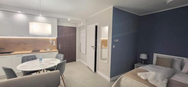 Apartamenty Porto Ujście-Darłowskie المظهر الخارجي الصورة